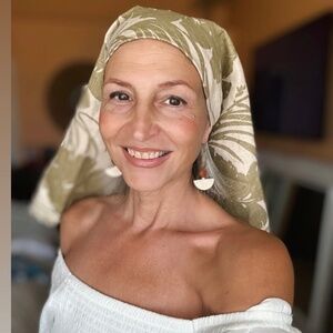 Meet your Posher, Aracely